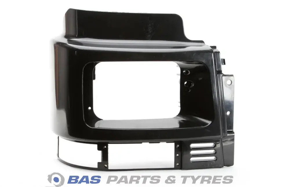 Headlamp trim ring Right Pacol 1062548