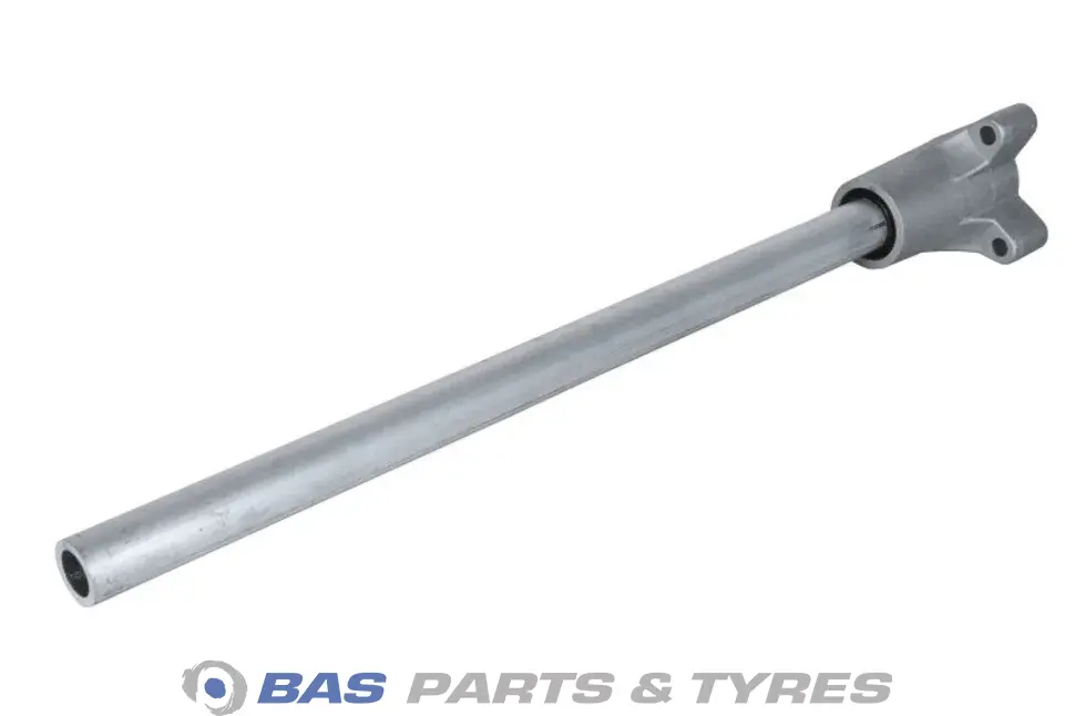 Fender bracket Pacol 1077451