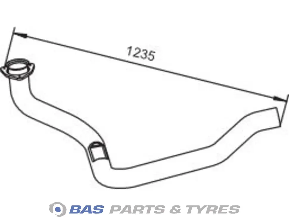 Tube Dinex 5010528173