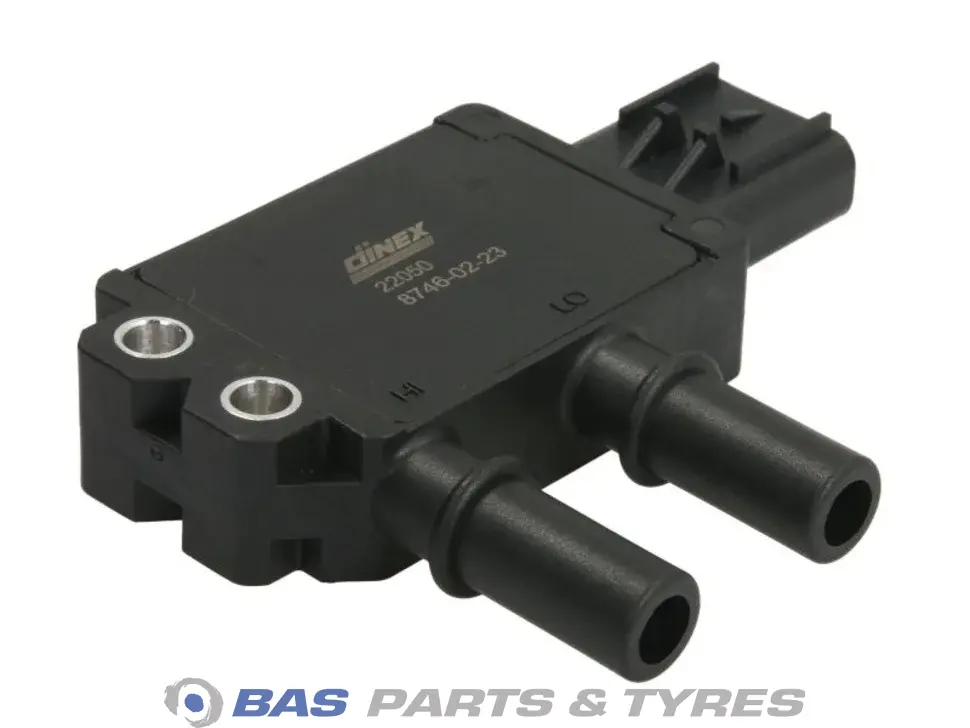 Druksensor Dinex 7701349689