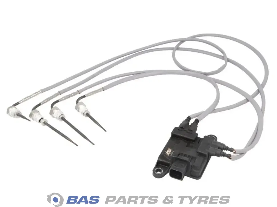 Temperatuursensor Dinex 7700100647