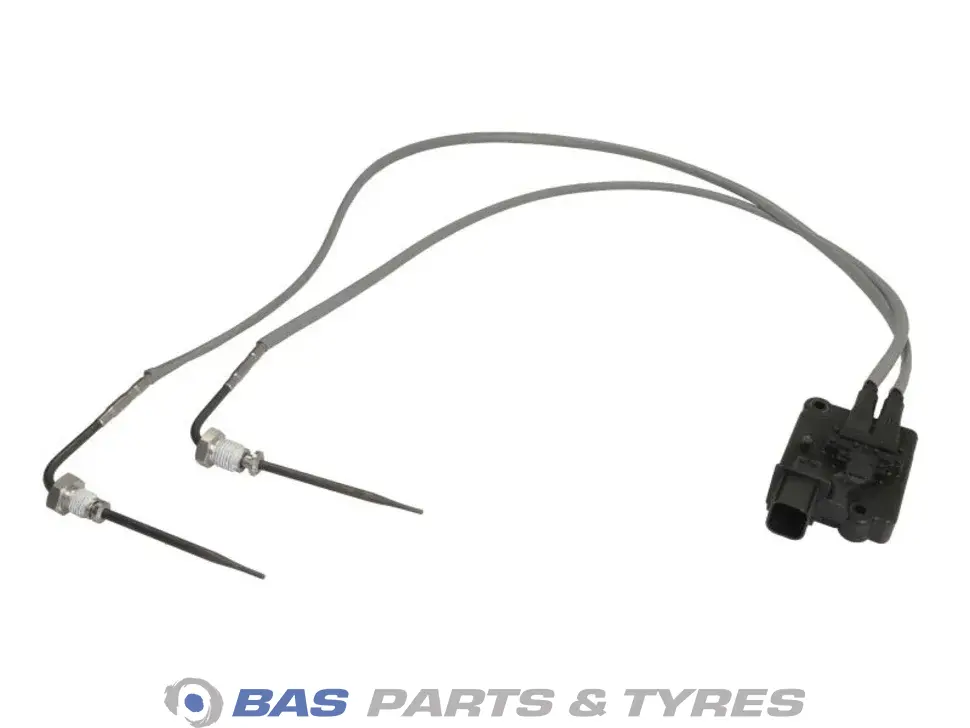 Temperatuursensor Dinex 711106216