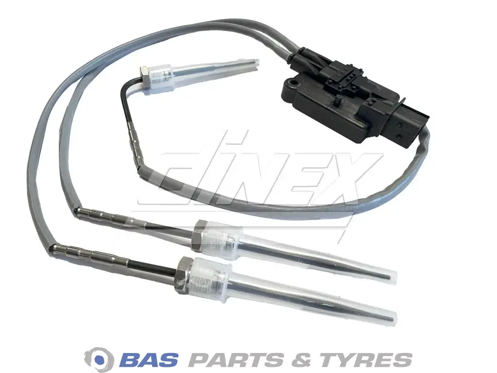 Temperatuursensor Dinex 711106217