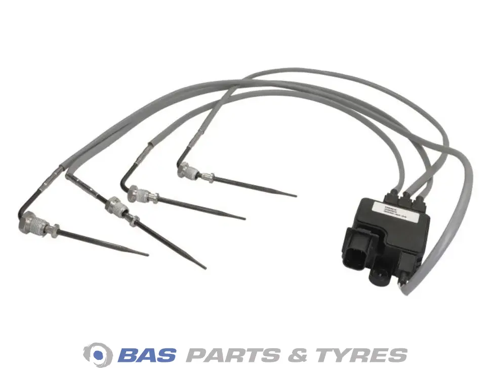 Temperatuursensor Dinex 711106259