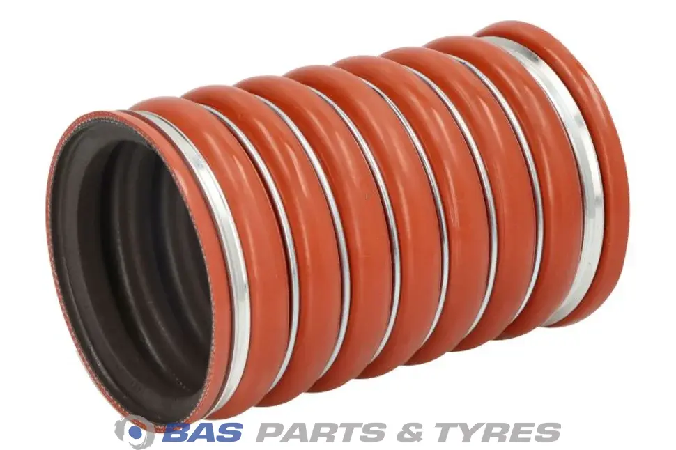 Intercooler NRF 1600366