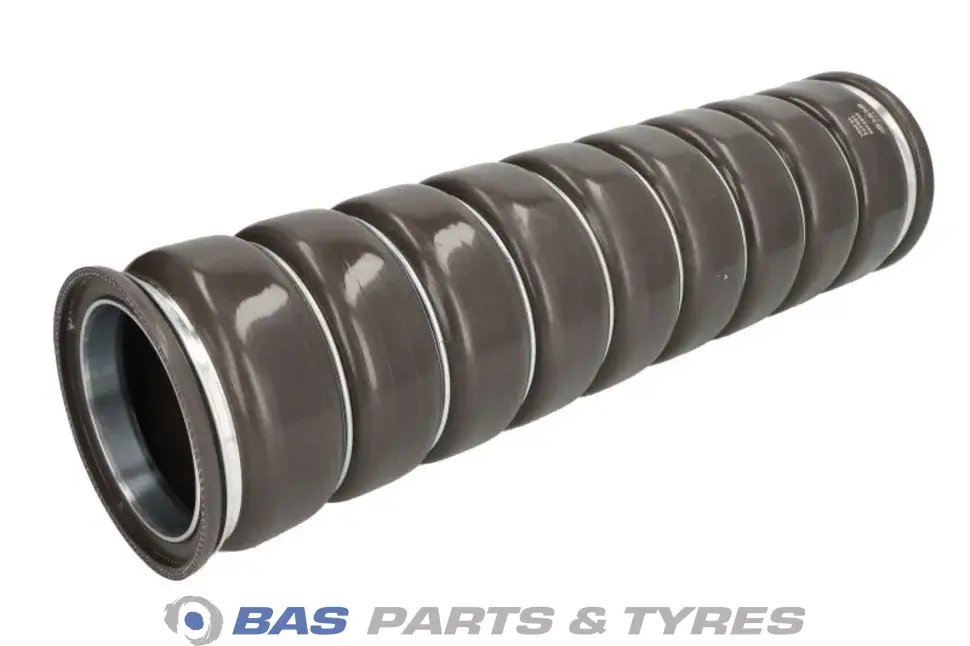 Intercooler NRF 1665556