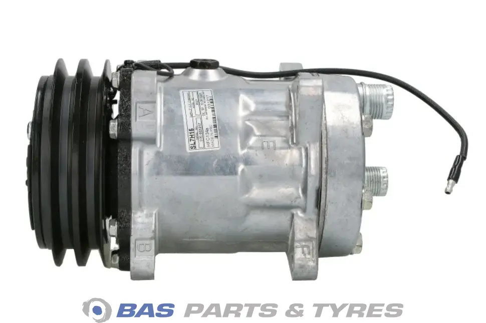 Compressor NRF