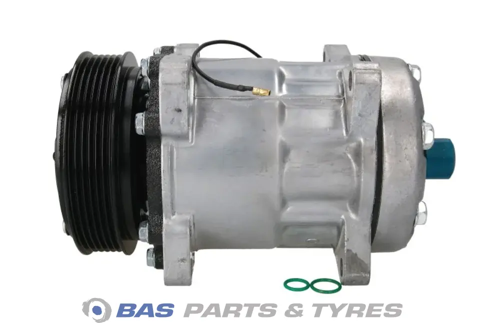 Compressor Compressor