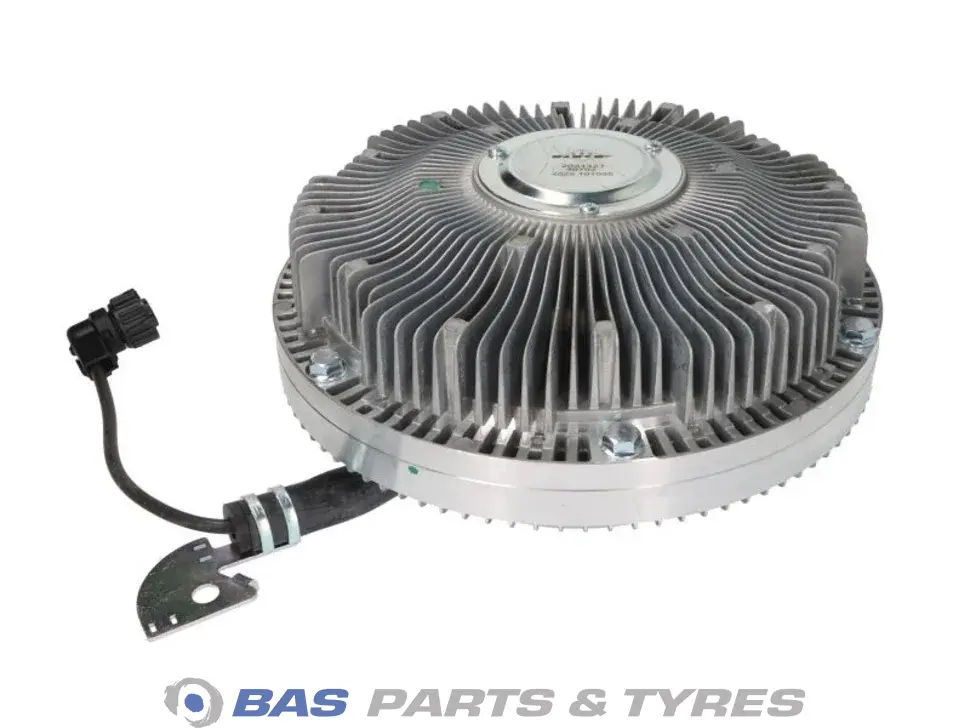 Acoplamento do ventilador NRF