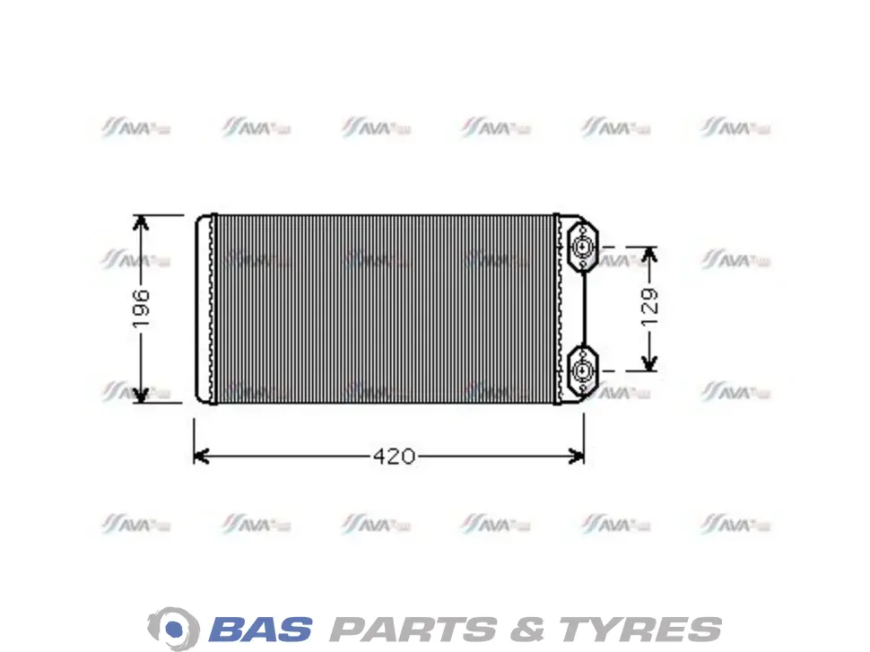 Kachel AVA Cooling 1624373
