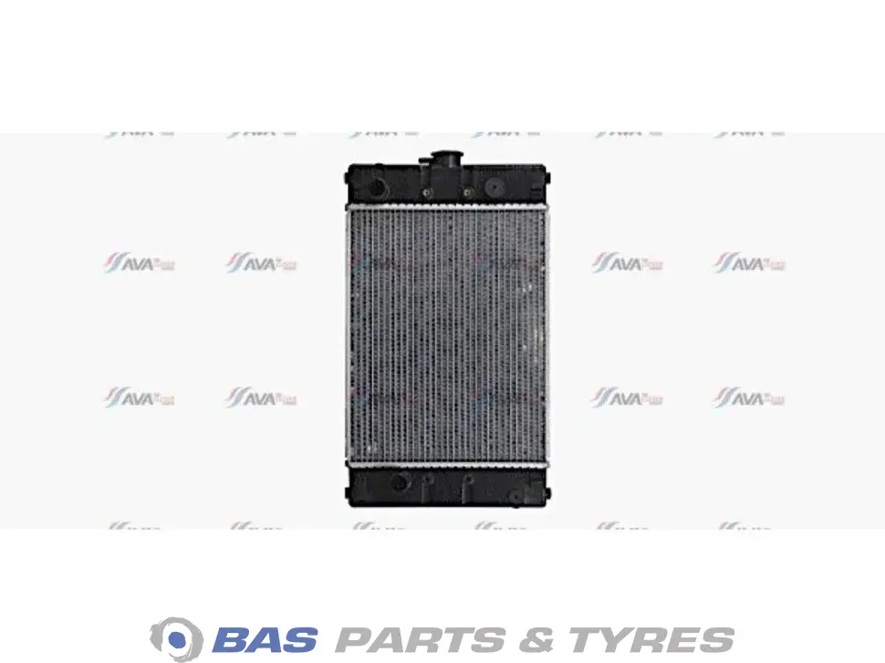 Radiador AVA Cooling