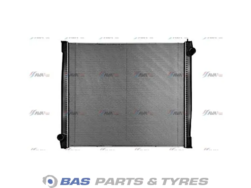 Kühler AVA Cooling 81061016515