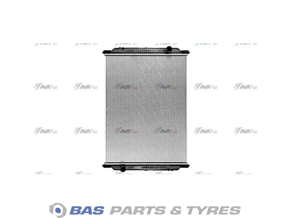 Kühler AVA Cooling 81061016487