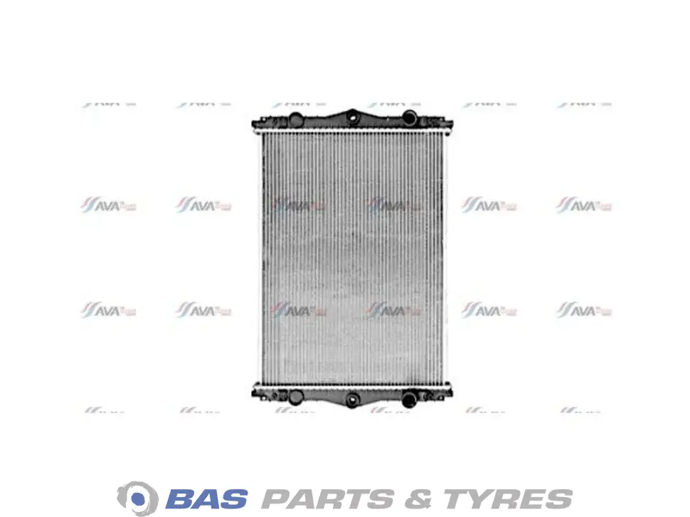 Radiator AVA Cooling 1403169