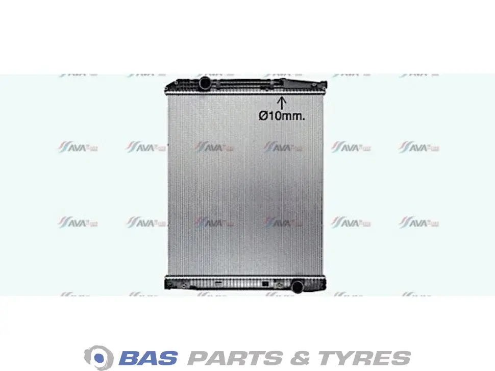 Kühler AVA Cooling 9425003203