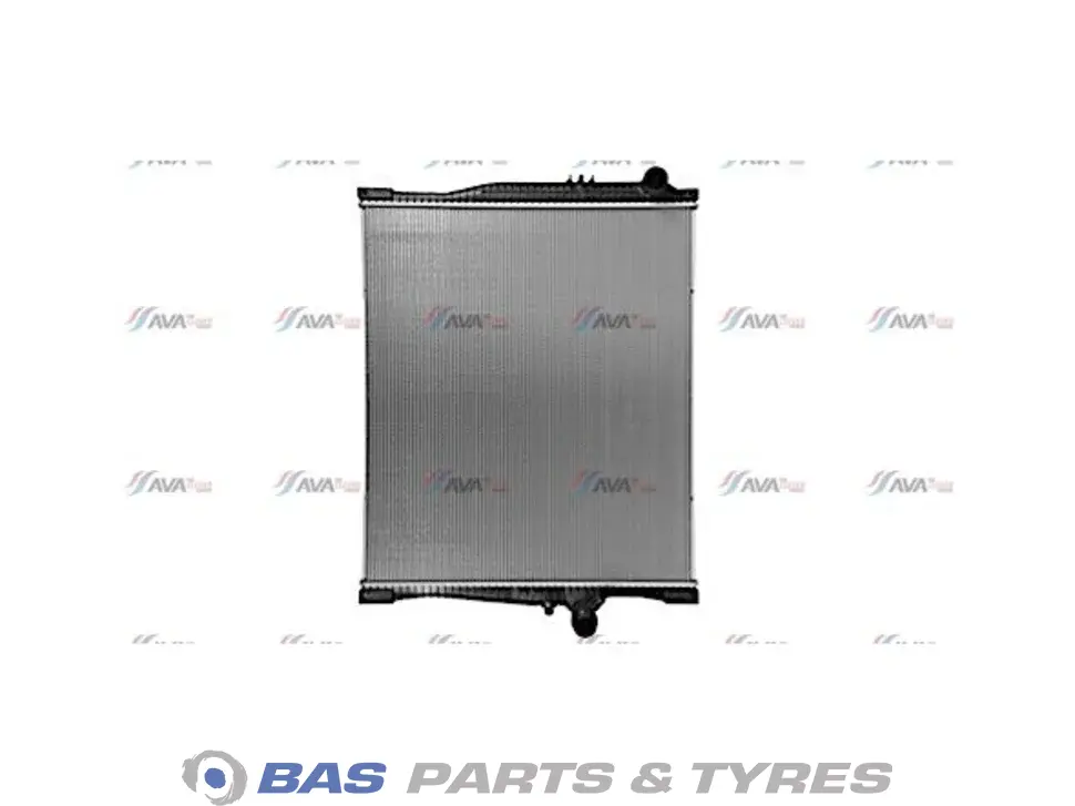 Radiador AVA Cooling 7485013642