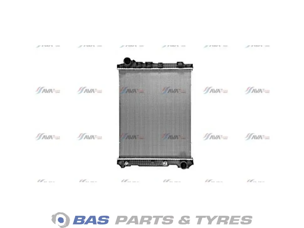 Radiator AVA Cooling 6995011201