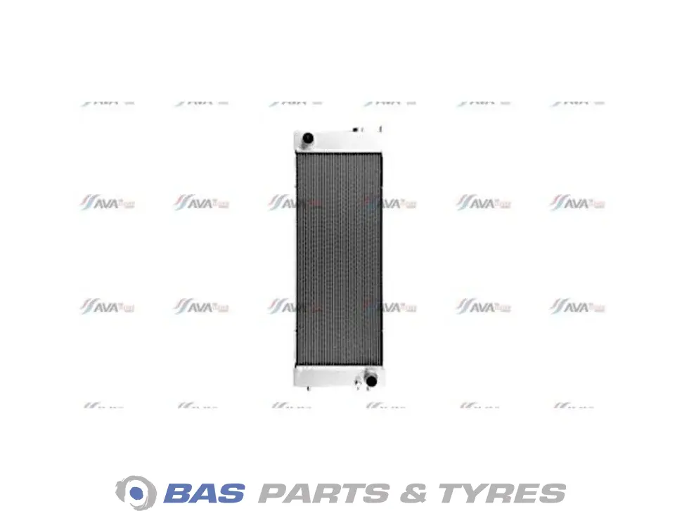 Radiador AVA Cooling