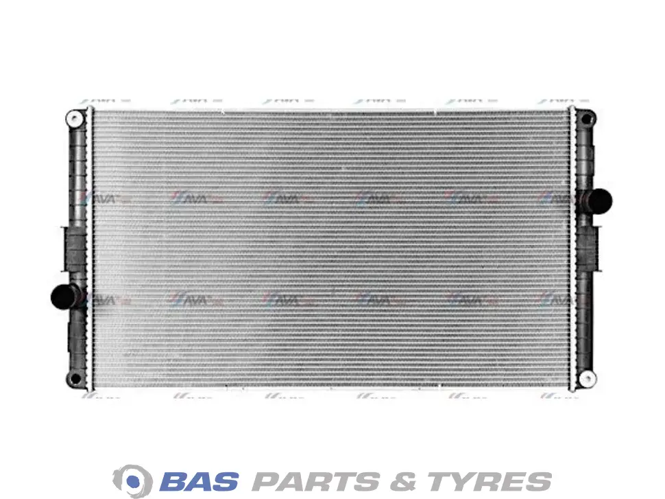 Radiator AVA Cooling 100310942