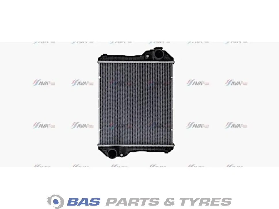 Radiateur AVA Cooling