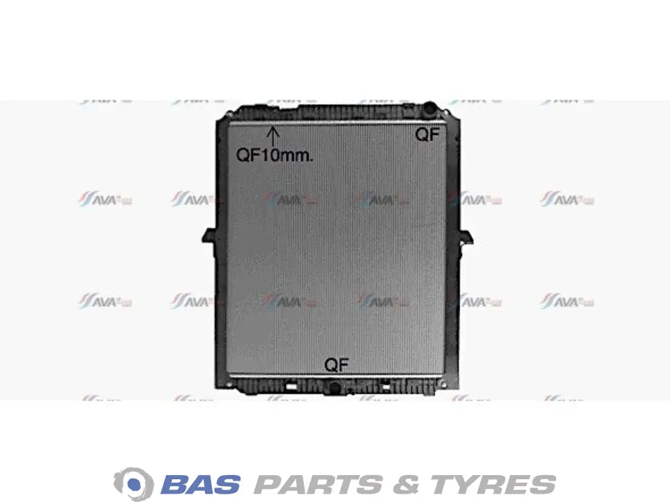 Kühler AVA Cooling 9605000901