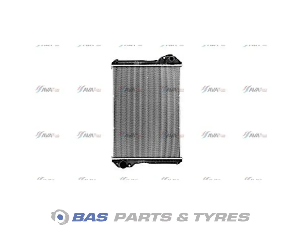 Radiatore AVA Cooling