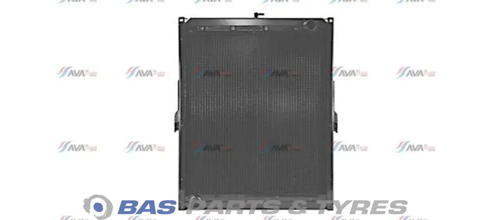 Kühler AVA Cooling