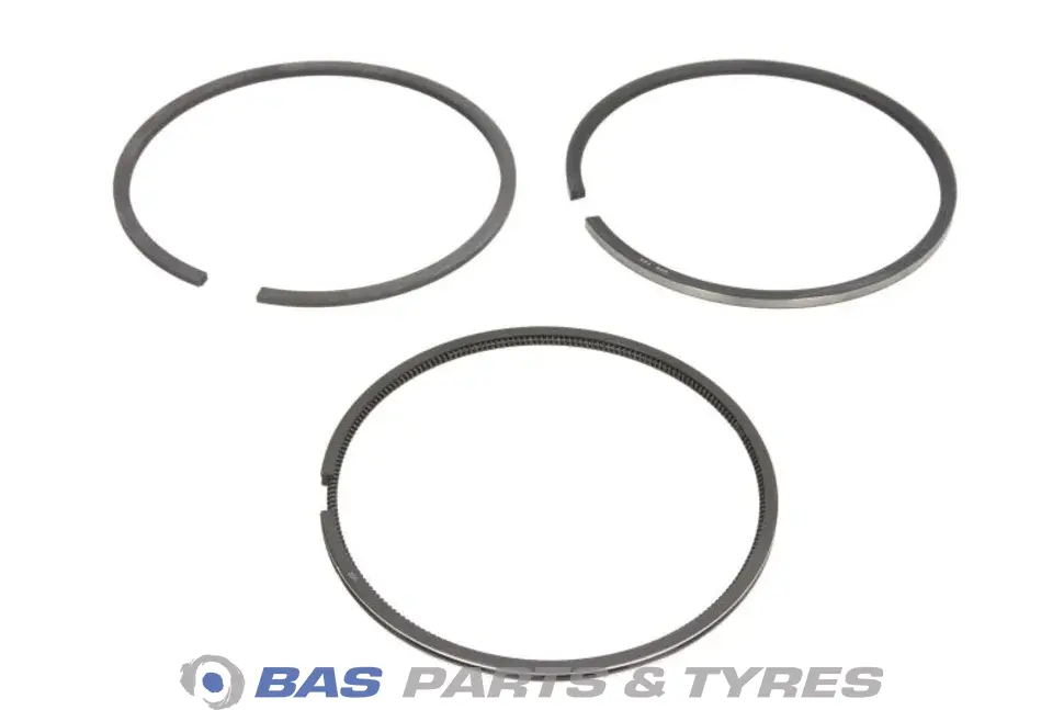 Kit de segments de piston GOETZE 1904678
