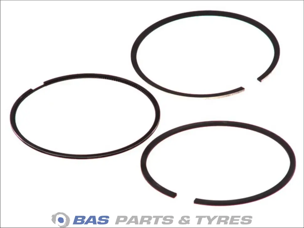 Set de inele cu piston GOETZE 2992038