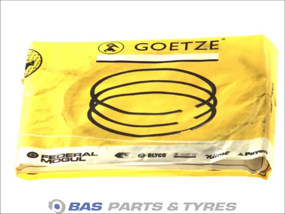 Kolbenringsatz GOETZE 1902695