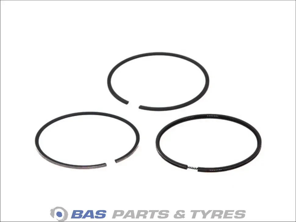 Piston ring kit GOETZE 550175