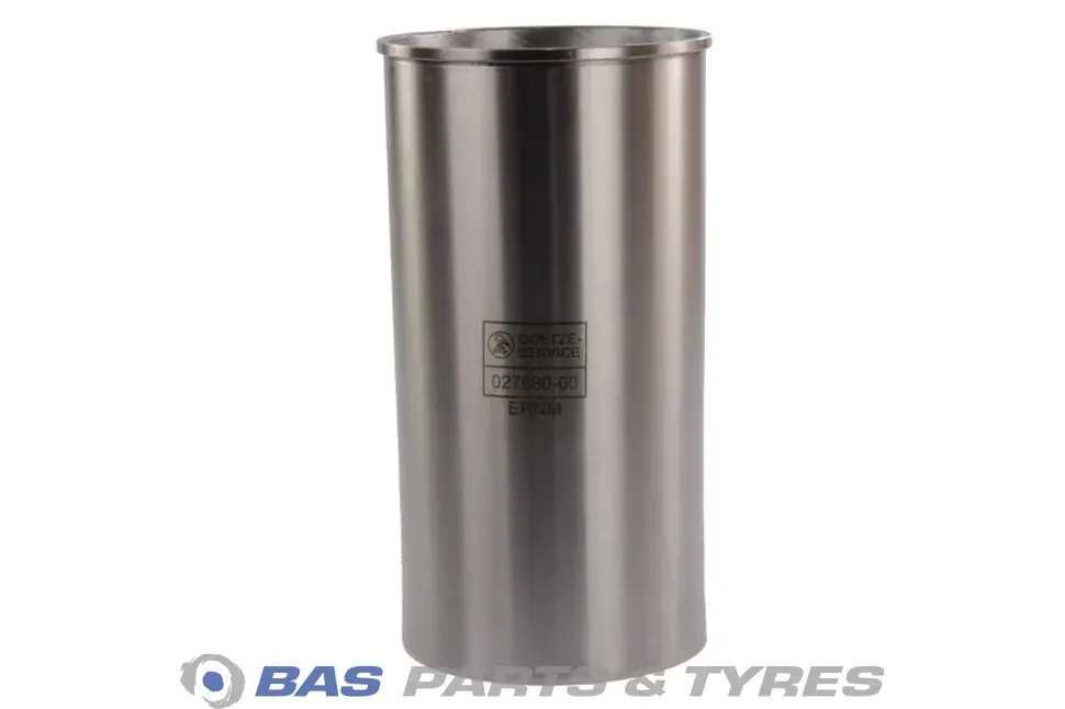 Cylinder sleeve GOETZE 51012010318