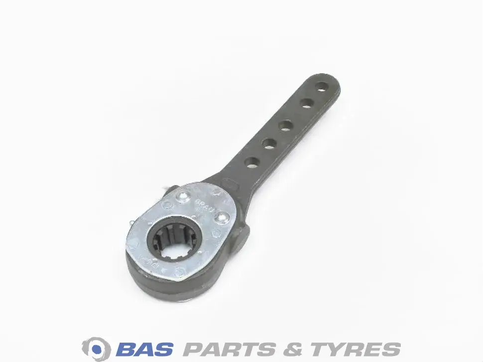 Brake Adjuster Haldex 2100200701