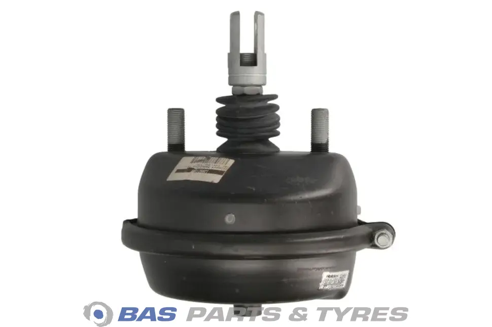 Servomotor Haldex 44202524