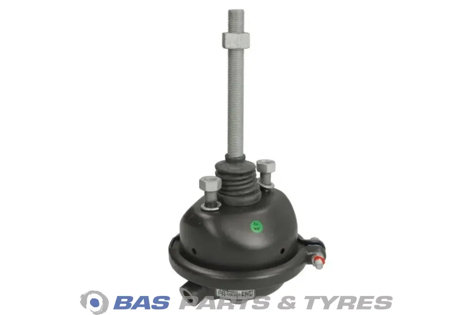 Servomotor Haldex 5021172612