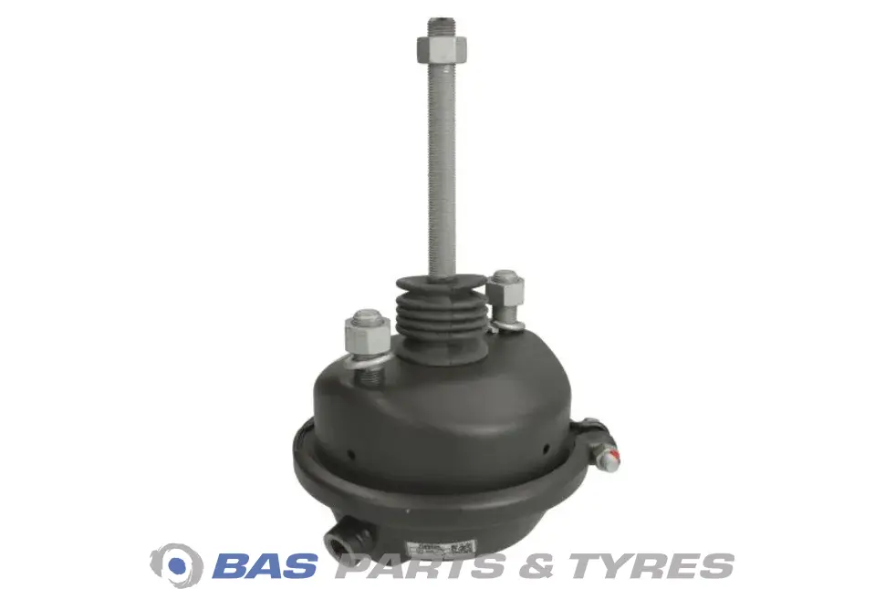Servomotor Haldex 240542197