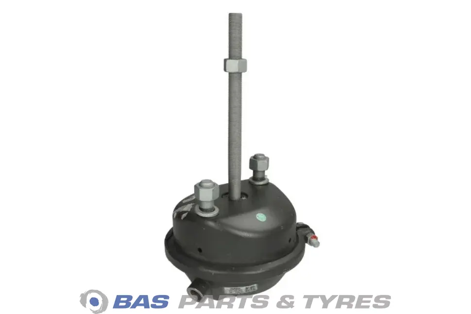 Servomotor Haldex 5021172217
