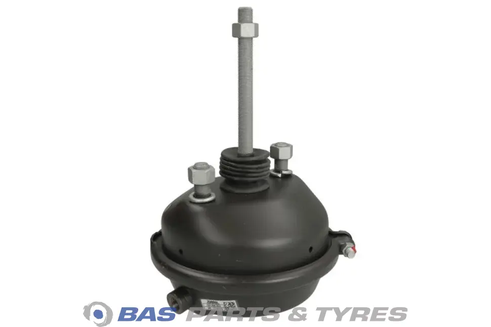 Servomotor Haldex 240542199