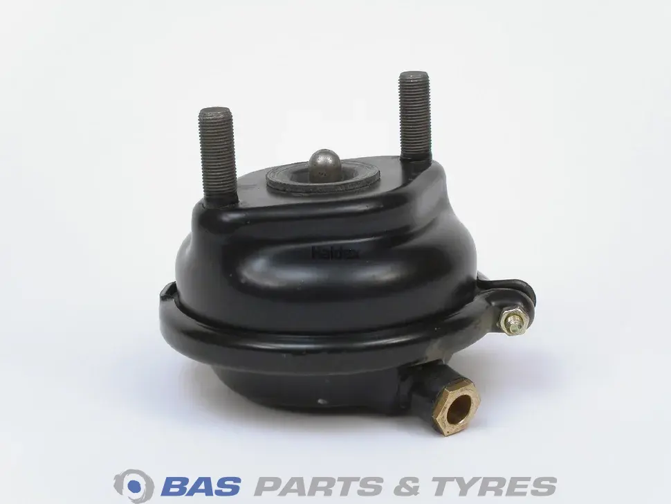 Servomotor Haldex 54202924