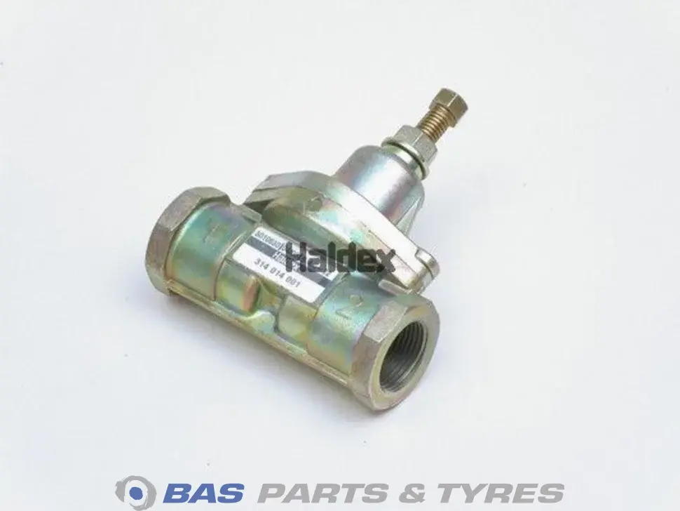 Air suspension control valve Haldex 44293244