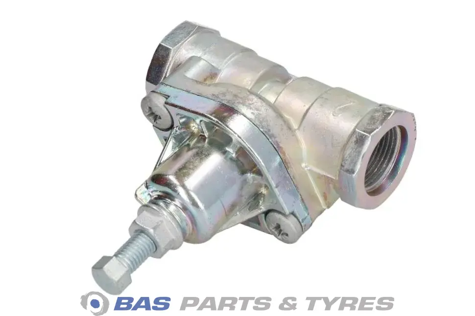 Air suspension control valve Haldex 0003202158