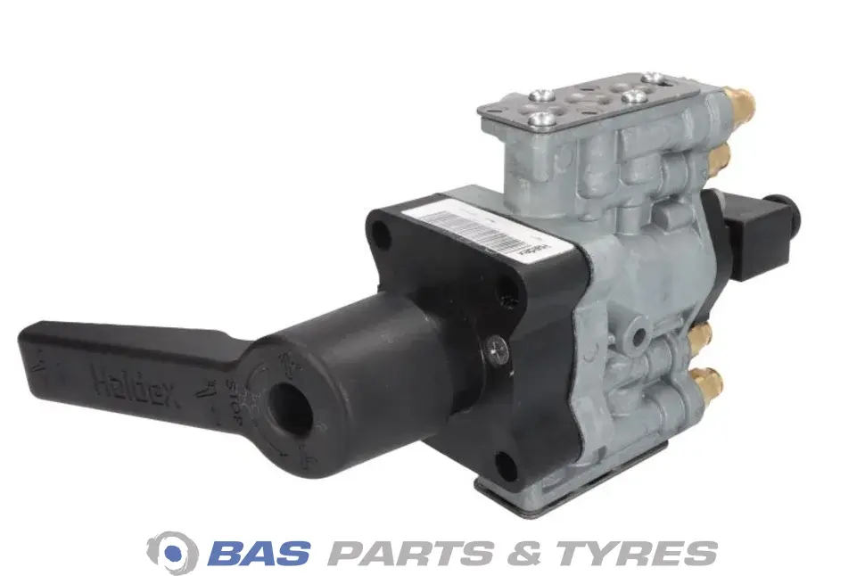 Air suspension control valve Haldex 97166208