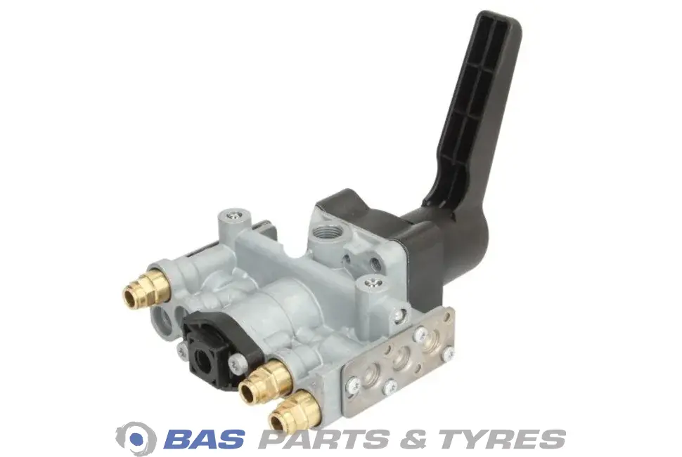 Air suspension control valve Haldex 202923