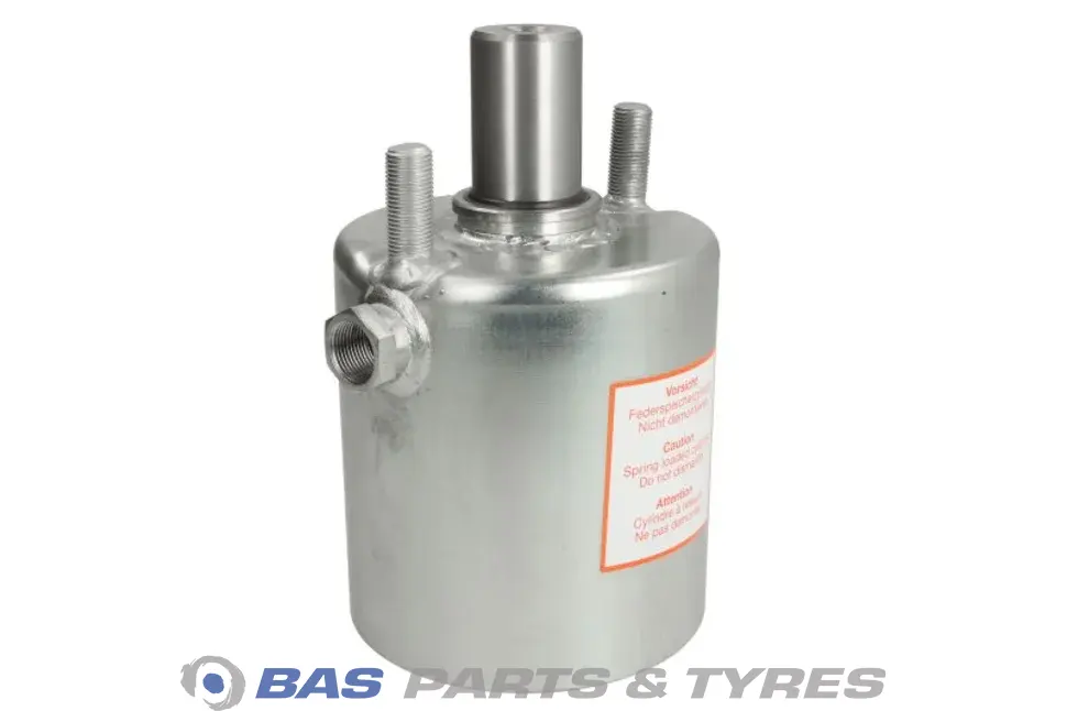 Servomotor Haldex 7850109
