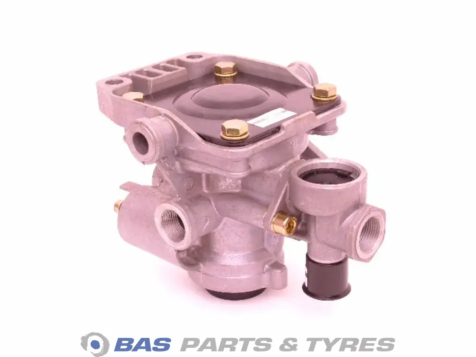 Air suspension control valve Haldex 4721668