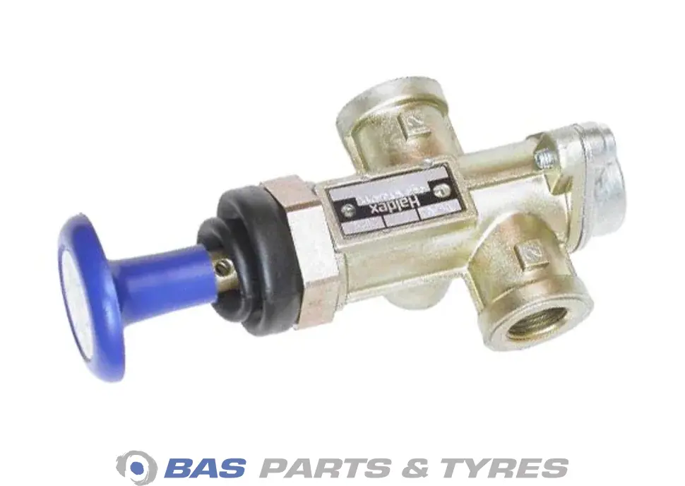 Air suspension control valve Haldex 230541234