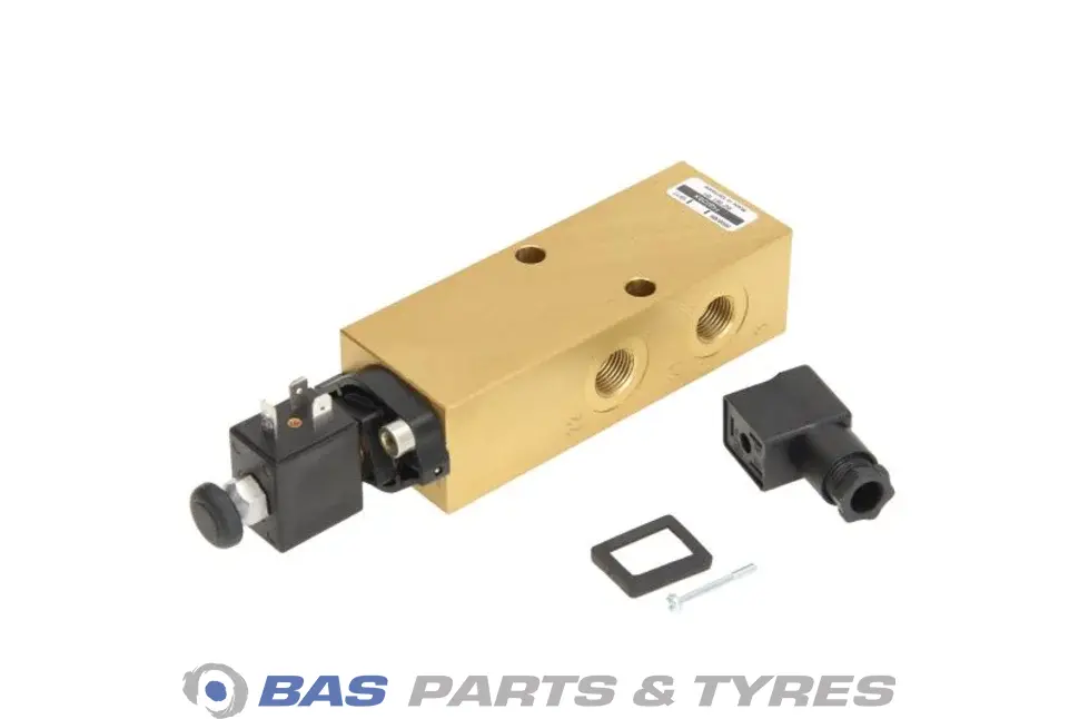 Regelventiel Haldex 5021172706