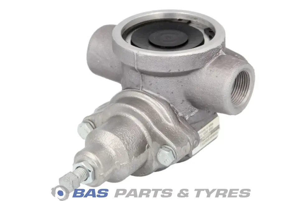 Air suspension control valve Haldex 0945447/0