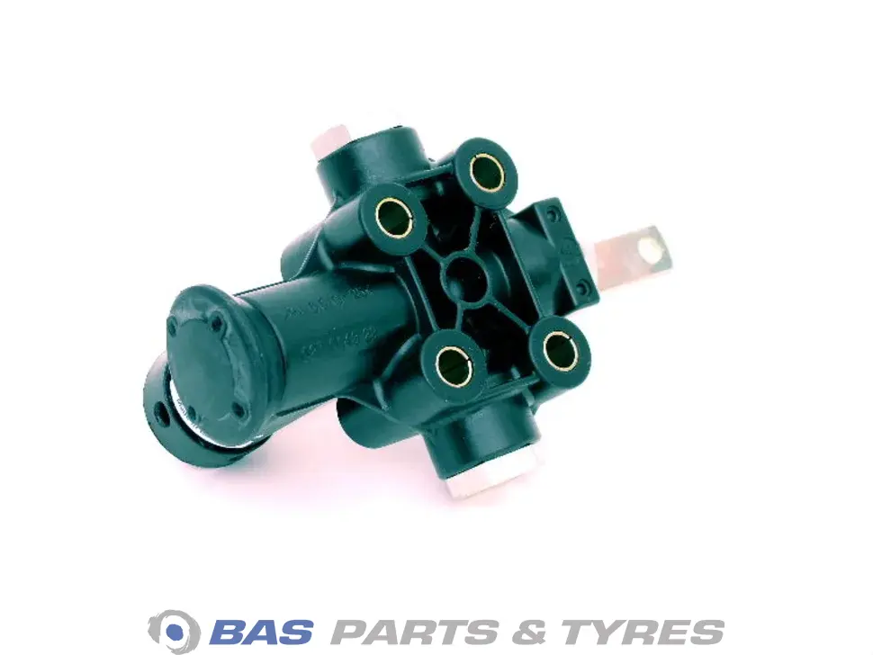Air suspension control valve Haldex A0003284930