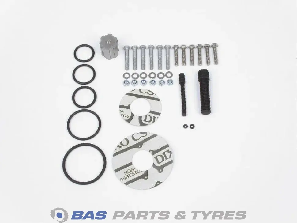 Repair kit Haldex 0034308281